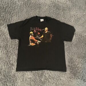 billy joel and elton john 2003 Your Shirt Size Xl